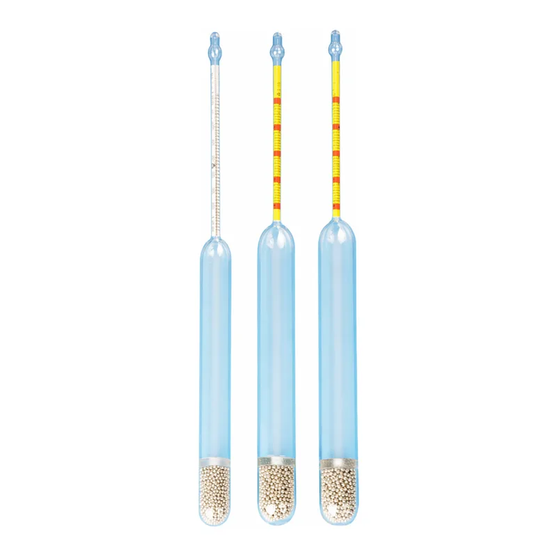 Hydrometer for Sea-water