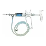 WHEATON High-grade Self-Refilling Dispenser