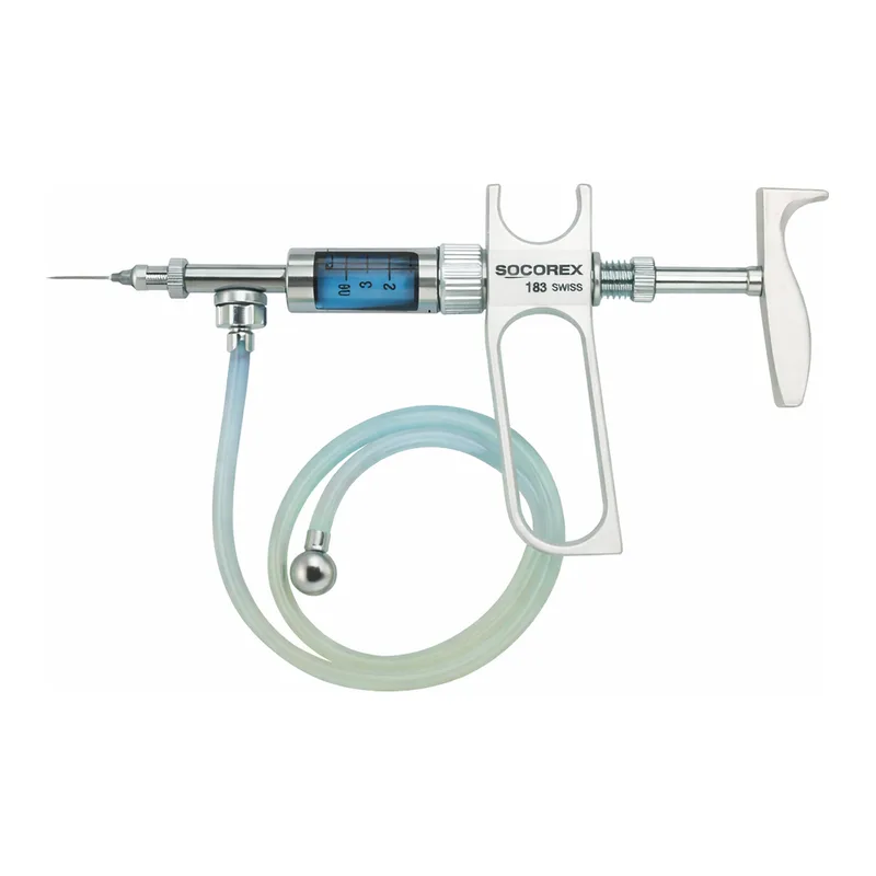WHEATON High-grade Self-Refilling Dispenser