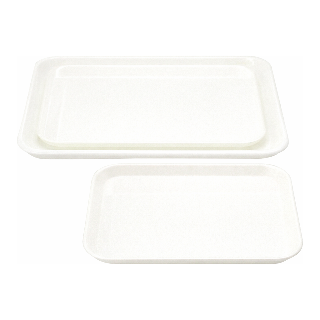 VIT-LAB MF Whit Instrument Tray / Pan