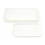 VIT-LAB MF Whit Instrument Tray / Pan