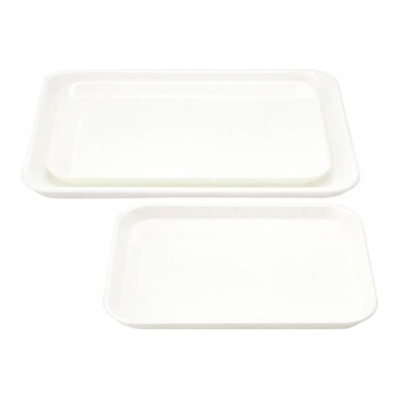 VIT-LAB MF Whit Instrument Tray / Pan