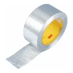 3M 50mm×L50m “425” Aluminum-foil Tape