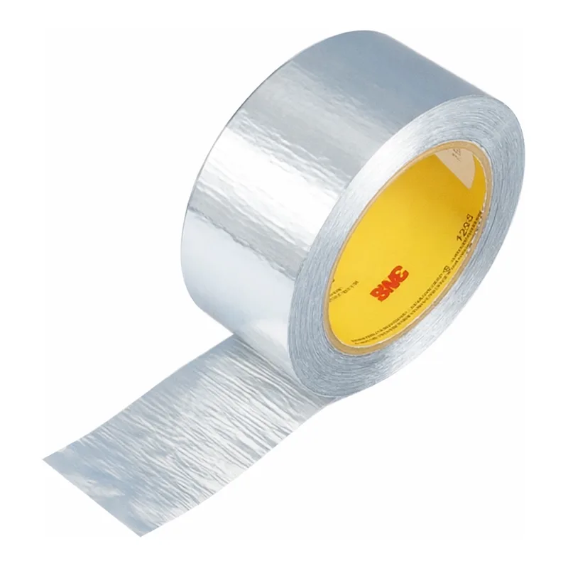 3M 50mm×L50m “425” Aluminum-foil Tape