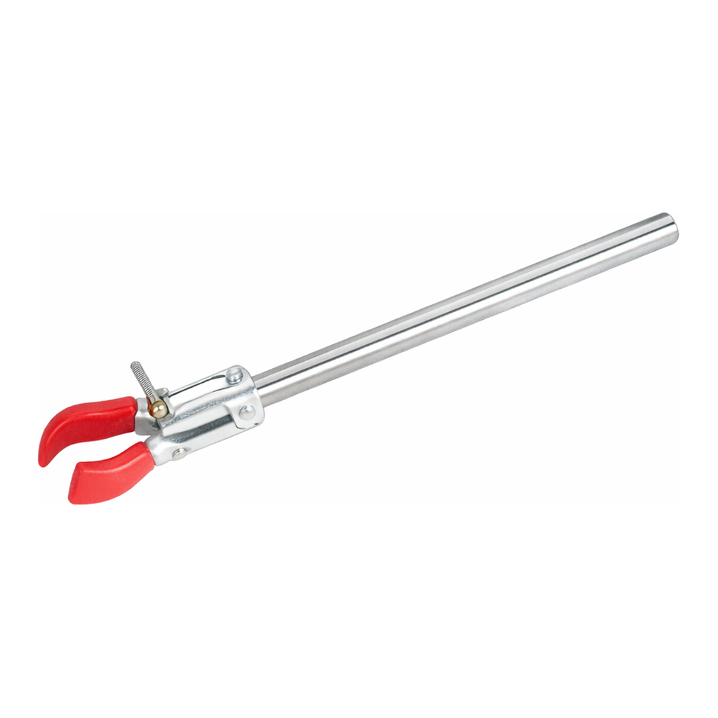SciLab 2- 가닥형 클램프 2-prong Clamp Stainless-steel