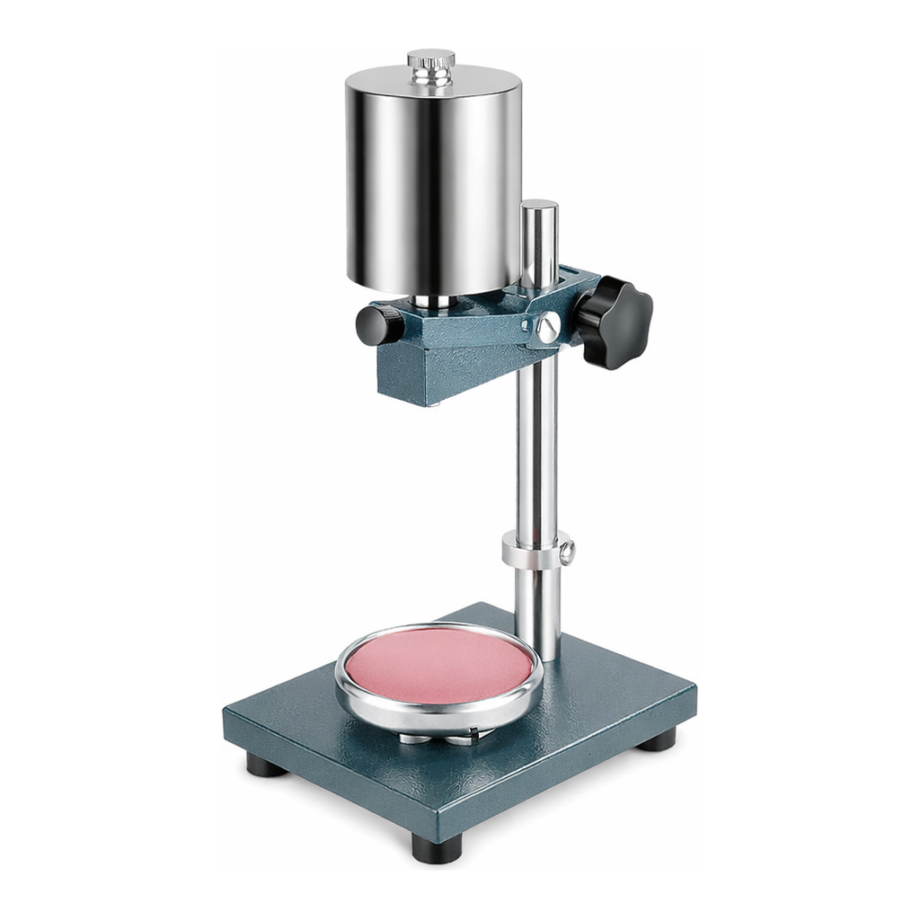 KERN Test Stand for Precise Shore Hardness Testing for Plastic·Rubber·Foam &c.
