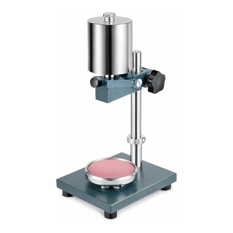 KERN Test Stand for Precise Shore Hardness Testing for Plastic·Rubber·Foam &c.