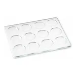 HEINZ HERENZ 12 홀 마이크로 테스트 플레이트 12-holes Micro Test Plate
