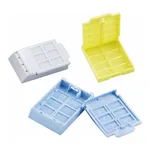 SIMPORT MicrosetteⅠTM 0.26mm Mesh-hole Biopsy Processing·Embedding Cassette