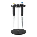 SciLab Universal 7-Place Assembly Micropipettor Stand