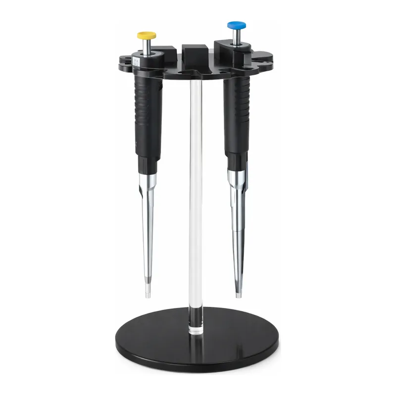 SciLab Universal 7-Place Assembly Micropipettor Stand