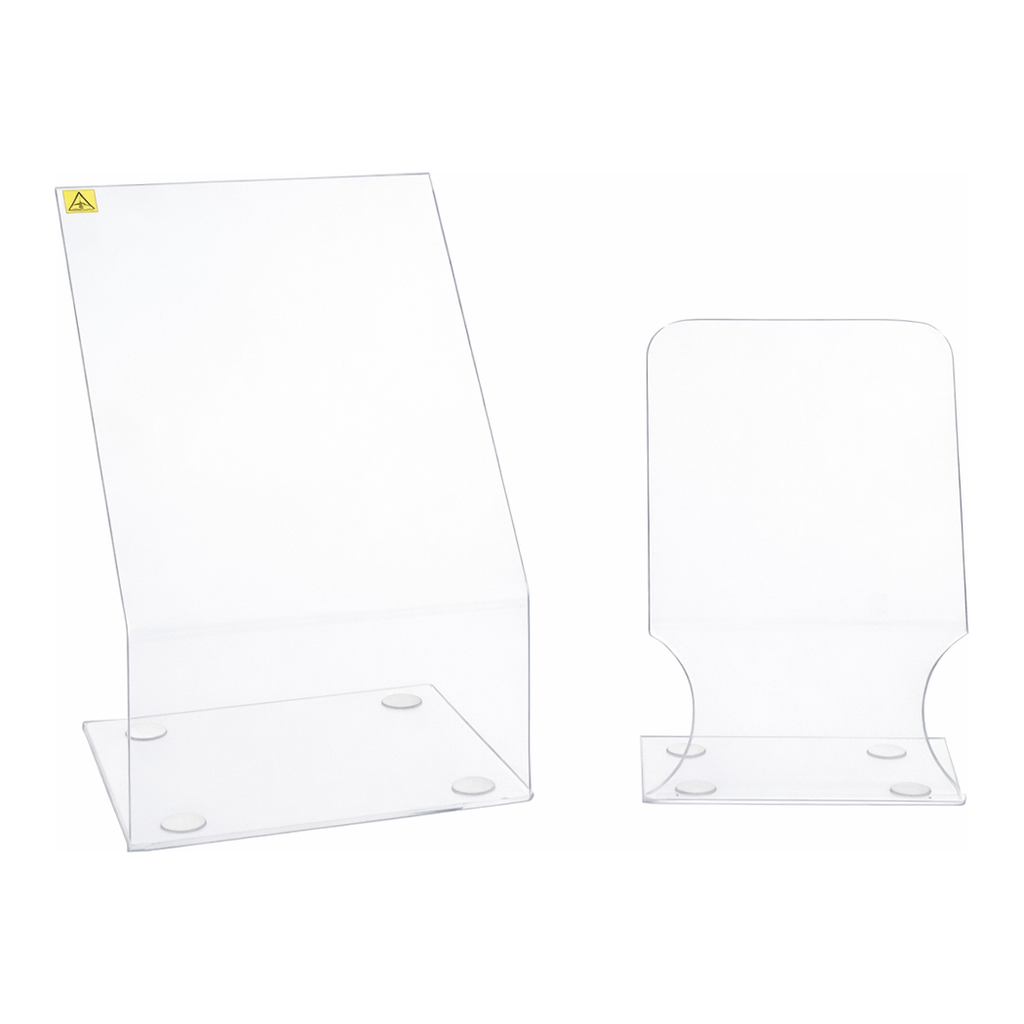 KARTELL PMMA Safety Shield