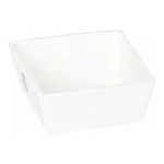 Silico & Chemico Porcelain Works Alumina Square/Rectangular Tray