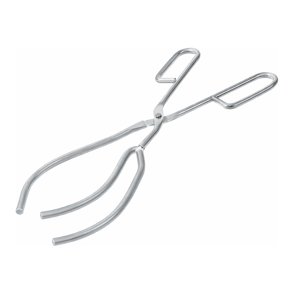 BOCHEM Stainless-steel Heavy-duty Beaker Tong