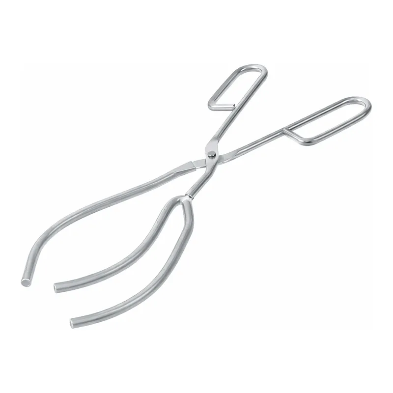 BOCHEM Stainless-steel Heavy-duty Beaker Tong