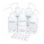Scilabware LDPE DIY Wash Bottle