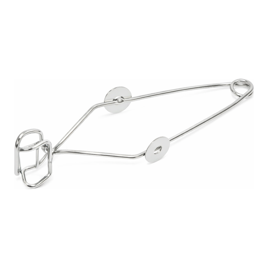 Stainless-steel Test Tube Clamp