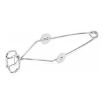 Stainless-steel Test Tube Clamp