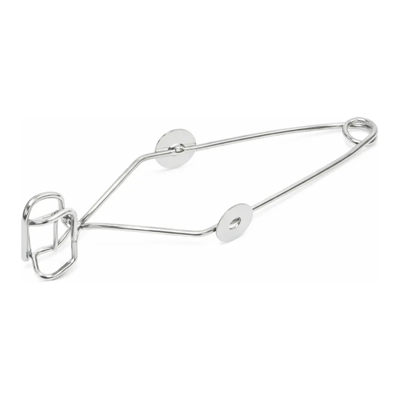 Stainless-steel Test Tube Clamp