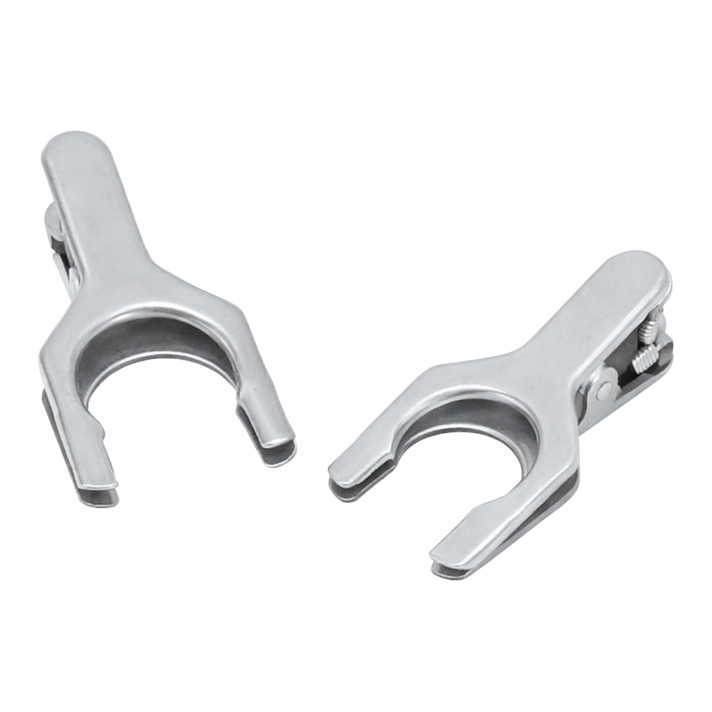 SciLab Stainless-steel -Ball joint Clamp