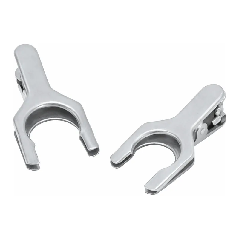 SciLab Stainless-steel -Ball joint Clamp