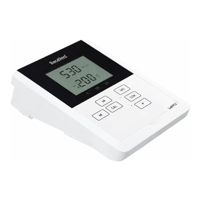 SI Analytics Precise Conductivity Meter Set “Lab 955”