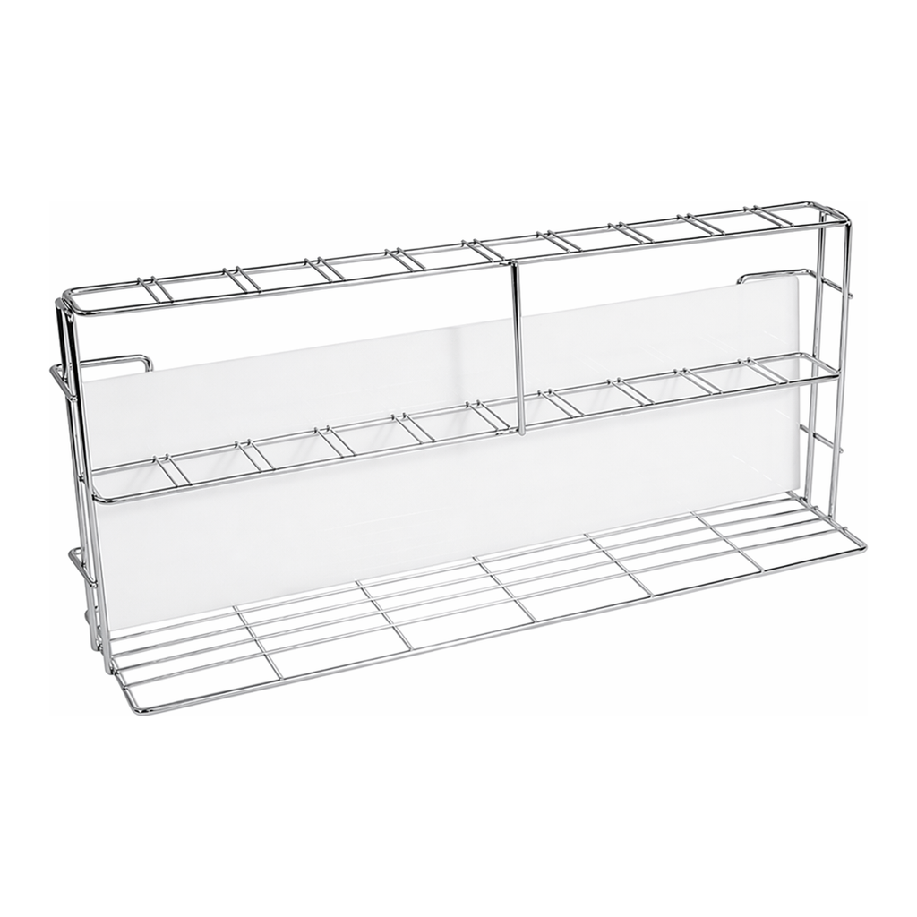 SciLab Stainless-steel Nessler Tube Stand