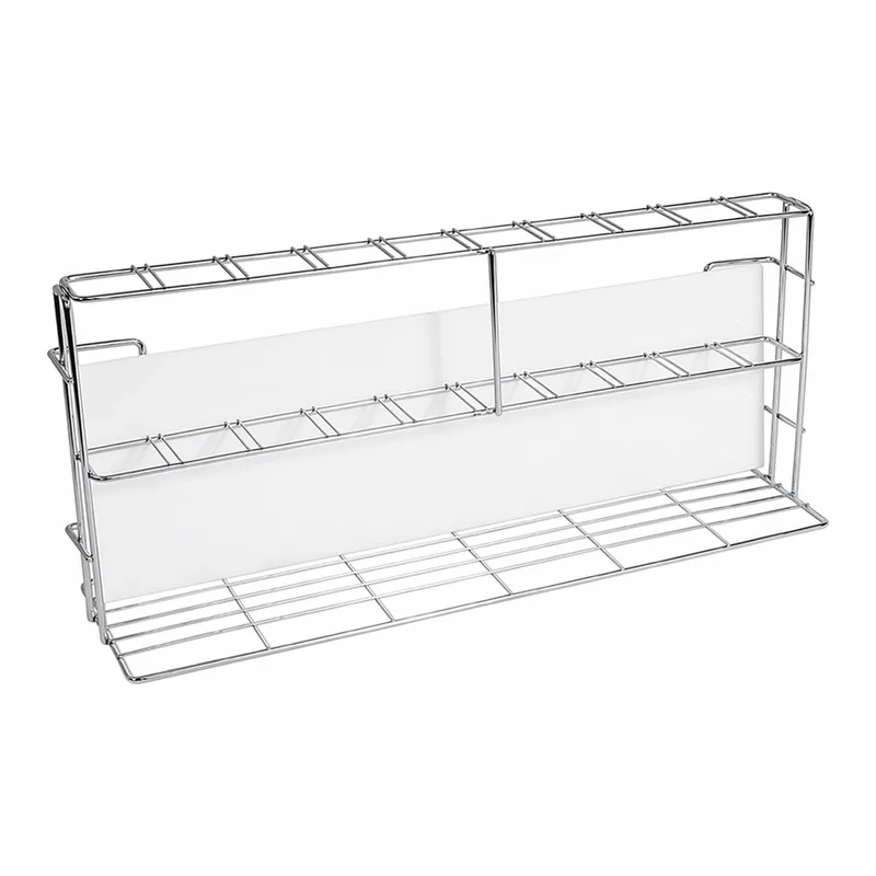 SciLab Stainless-steel Nessler Tube Stand