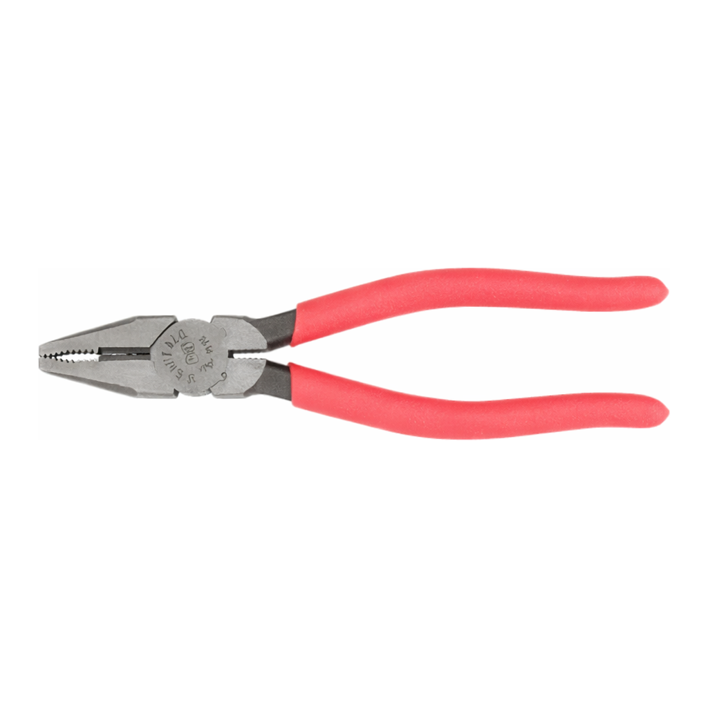 Standard Plier