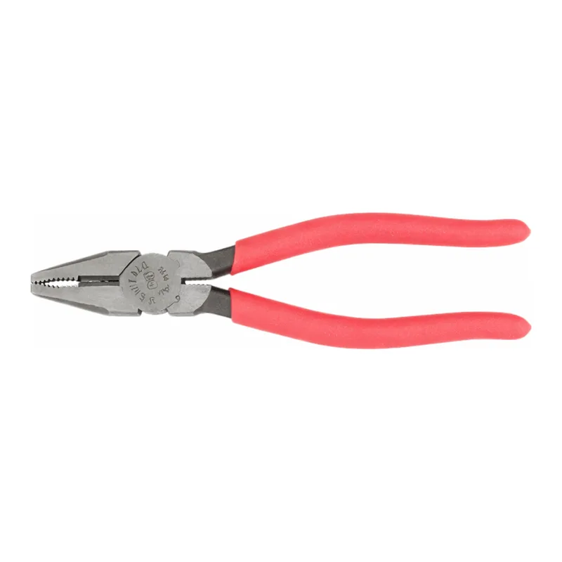Standard Plier