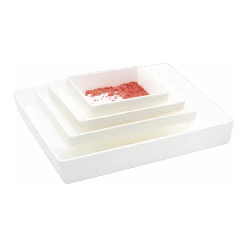 VIT-LAB PP Laboratory Trays