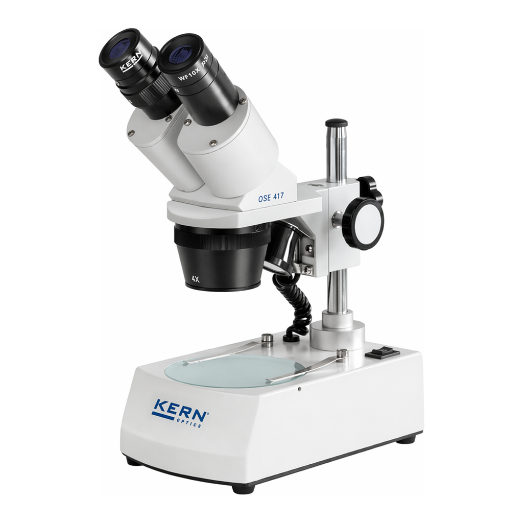KERN Kern Small Educational Stereomicroscope “OSE-4”