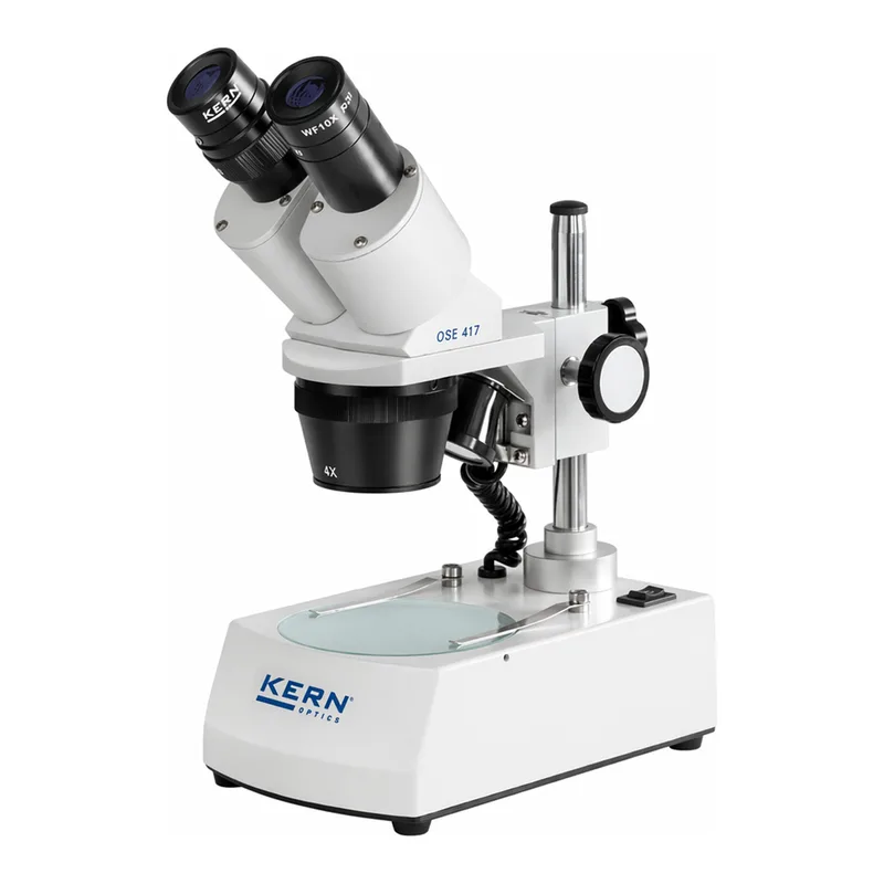 KERN Kern Small Educational Stereomicroscope “OSE-4”