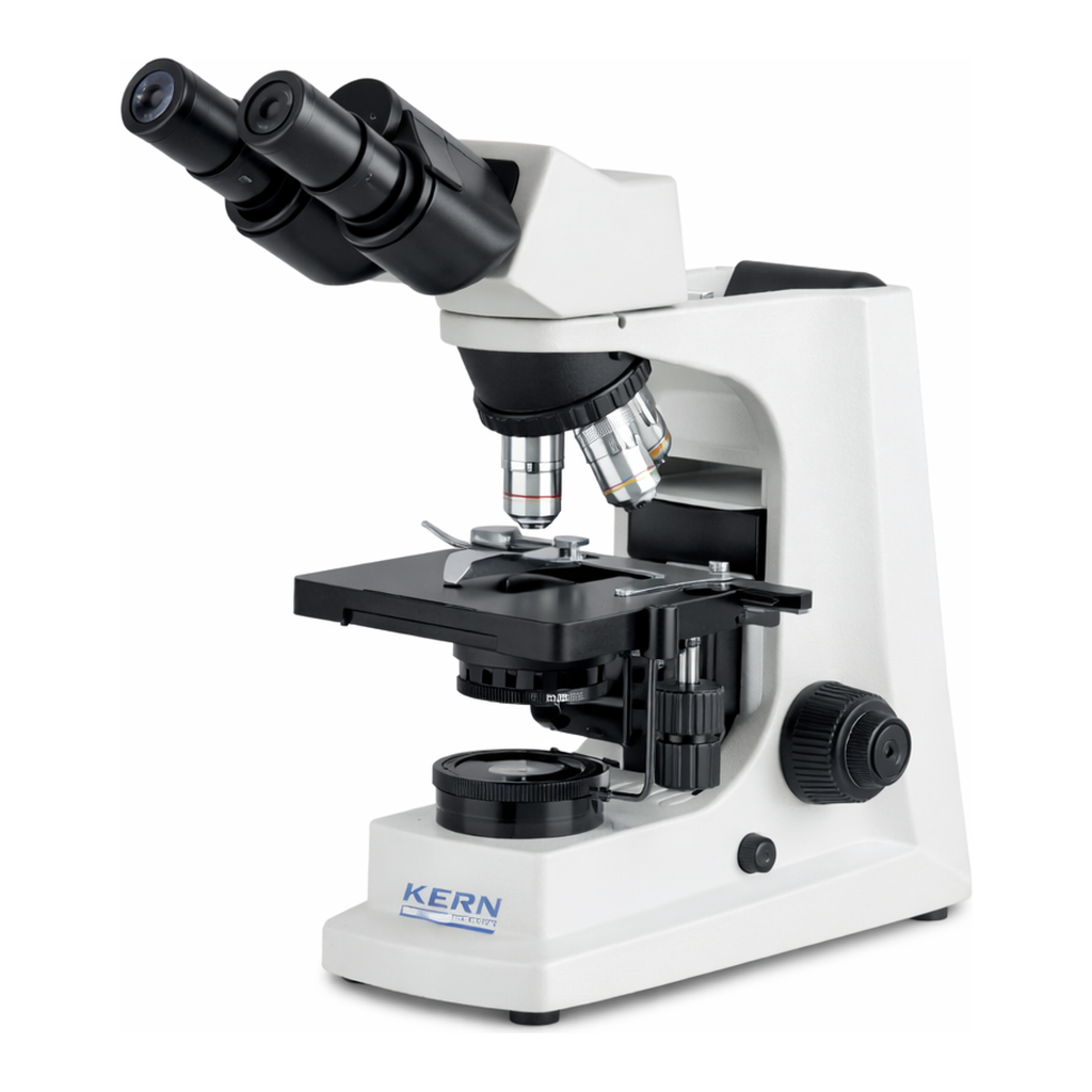 KERN High Performance Compound Microscope “OBF-1” & “OBL-1”