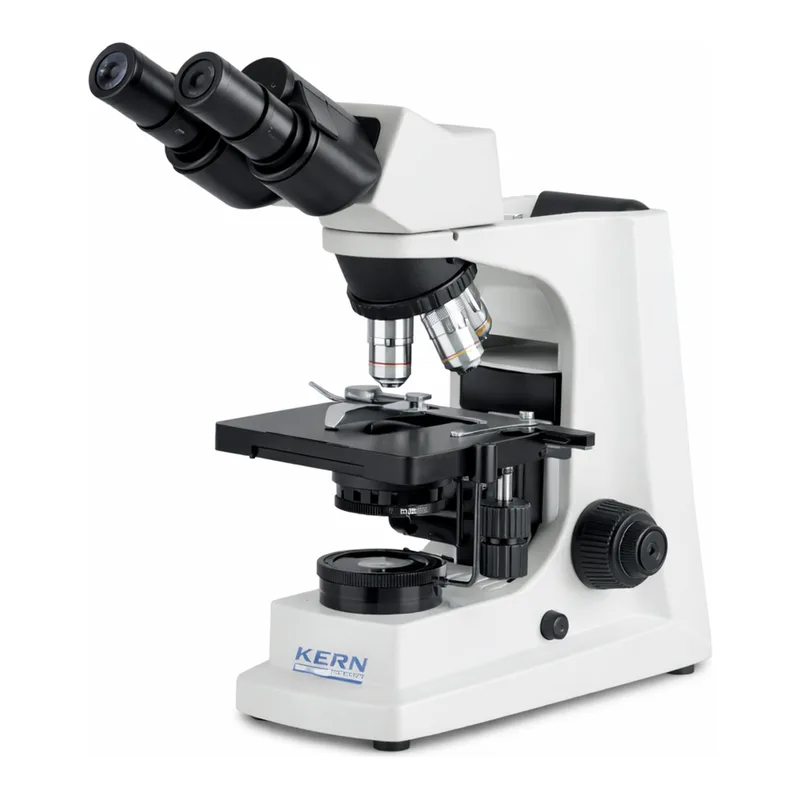 KERN High Performance Compound Microscope “OBF-1” & “OBL-1”