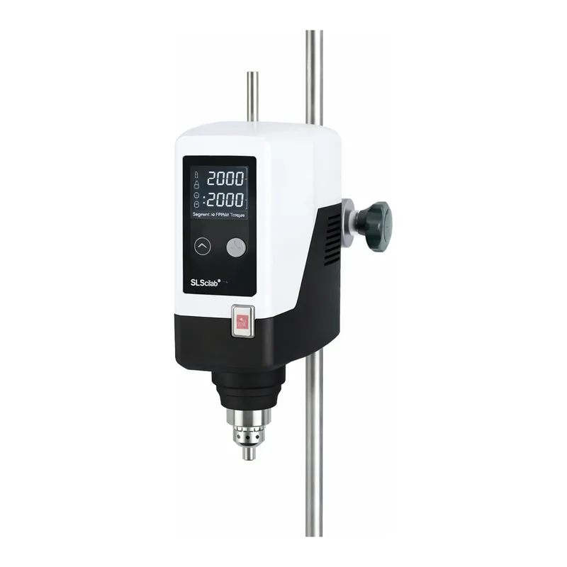Daihan Science 프리미엄 중/고점도용 교반기 PREMIUM Hi-Torque Overhead Stirrer “SOvs-T16”