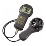 ATM Digital Anemometer Set