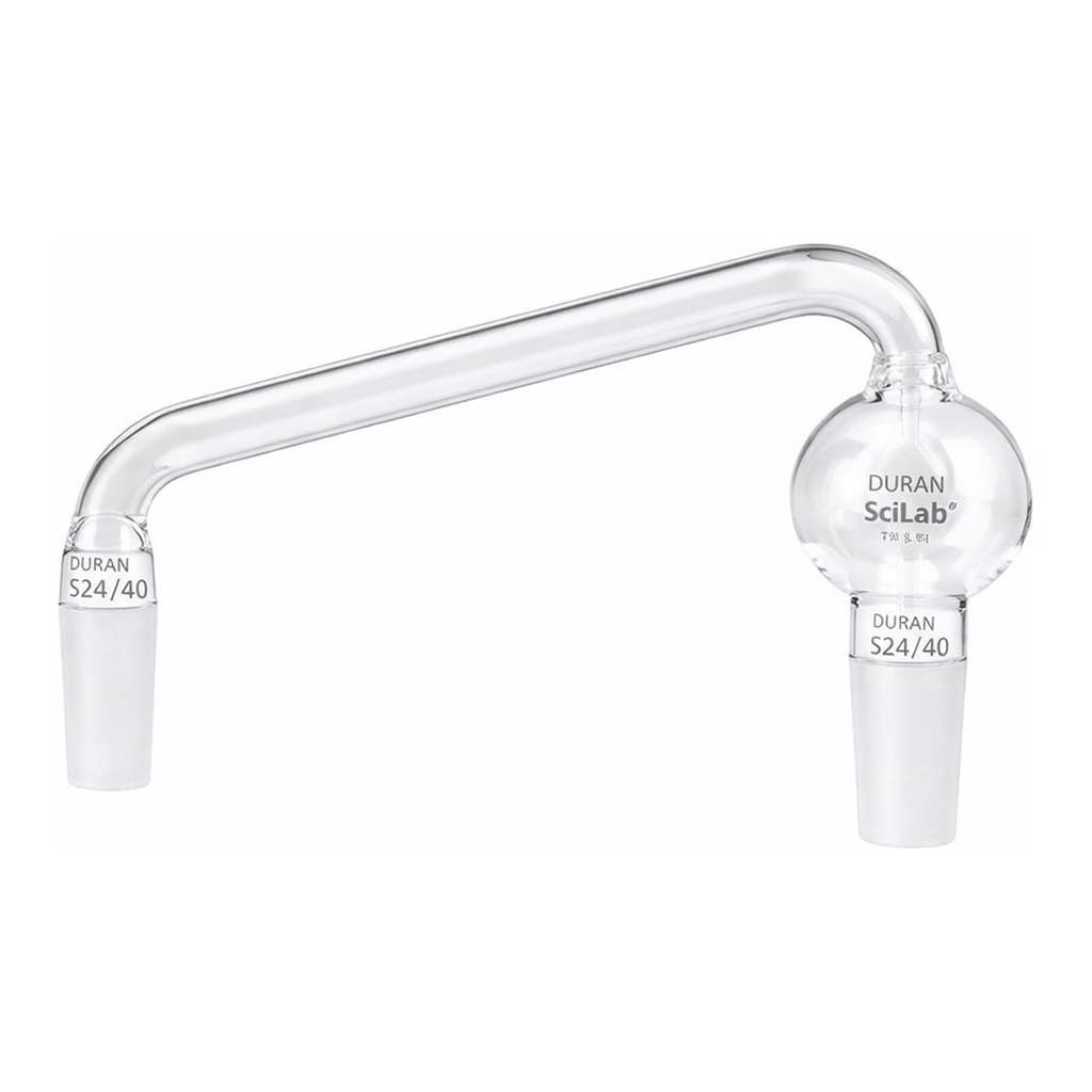 SciLab Splash Head Adapter