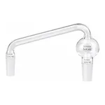SciLab Splash Head Adapter