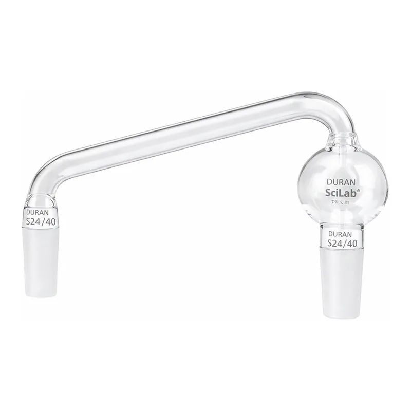 SciLab Splash Head Adapter