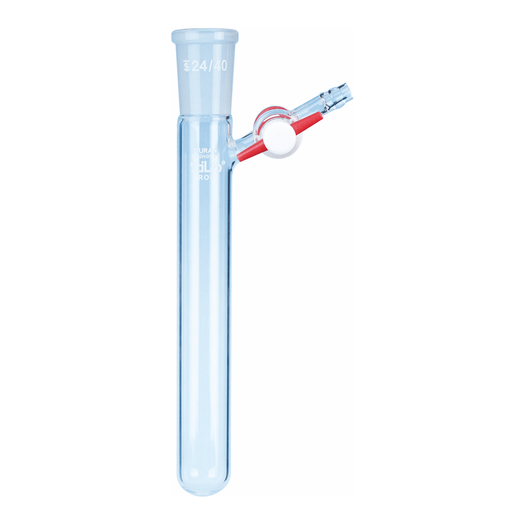 SciLab Vacuum Tube Adapter