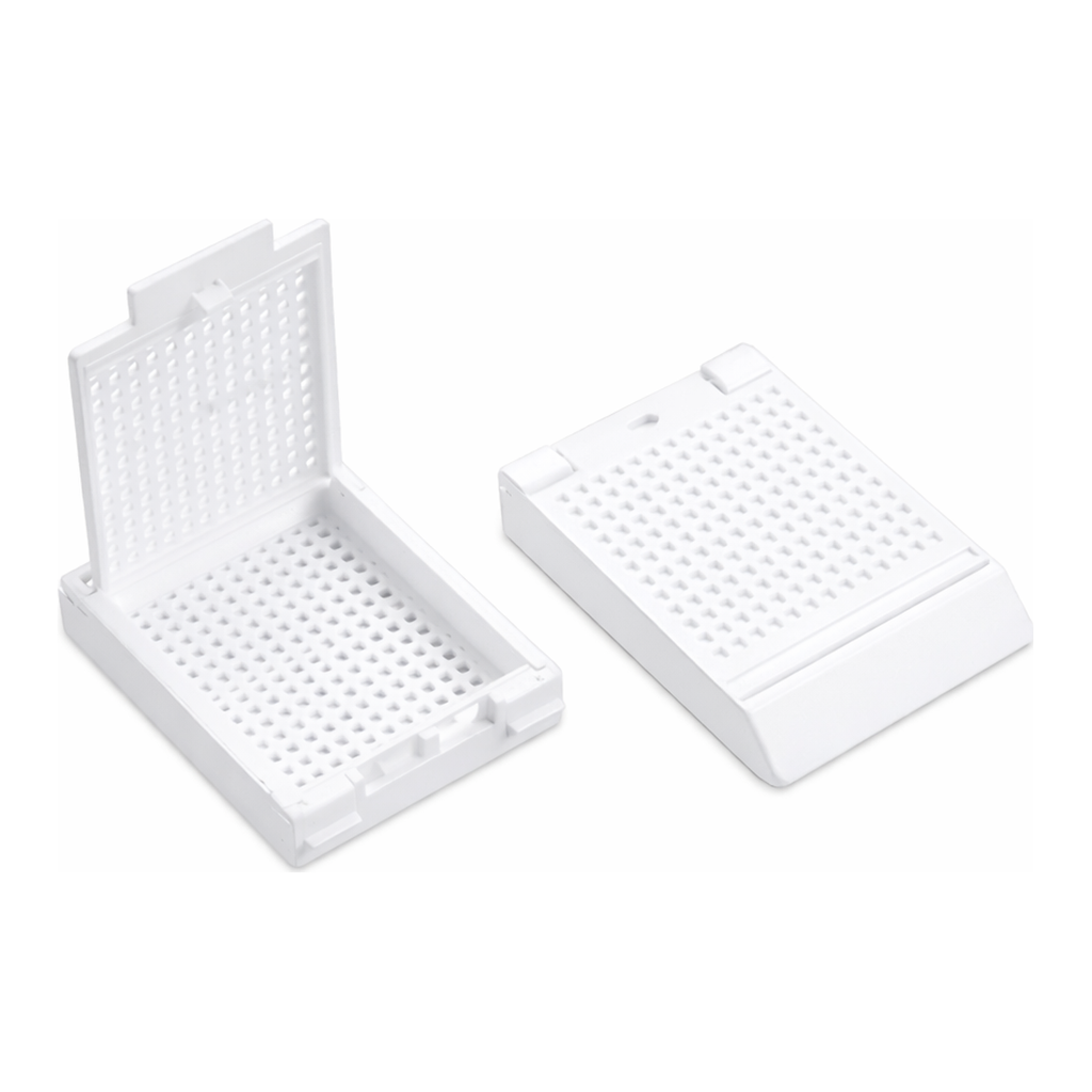 SIMPORT Micromesh TM Biopsy Cassette in QuickLoad TM