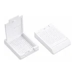 SIMPORT Micromesh TM Biopsy Cassette in QuickLoad TM