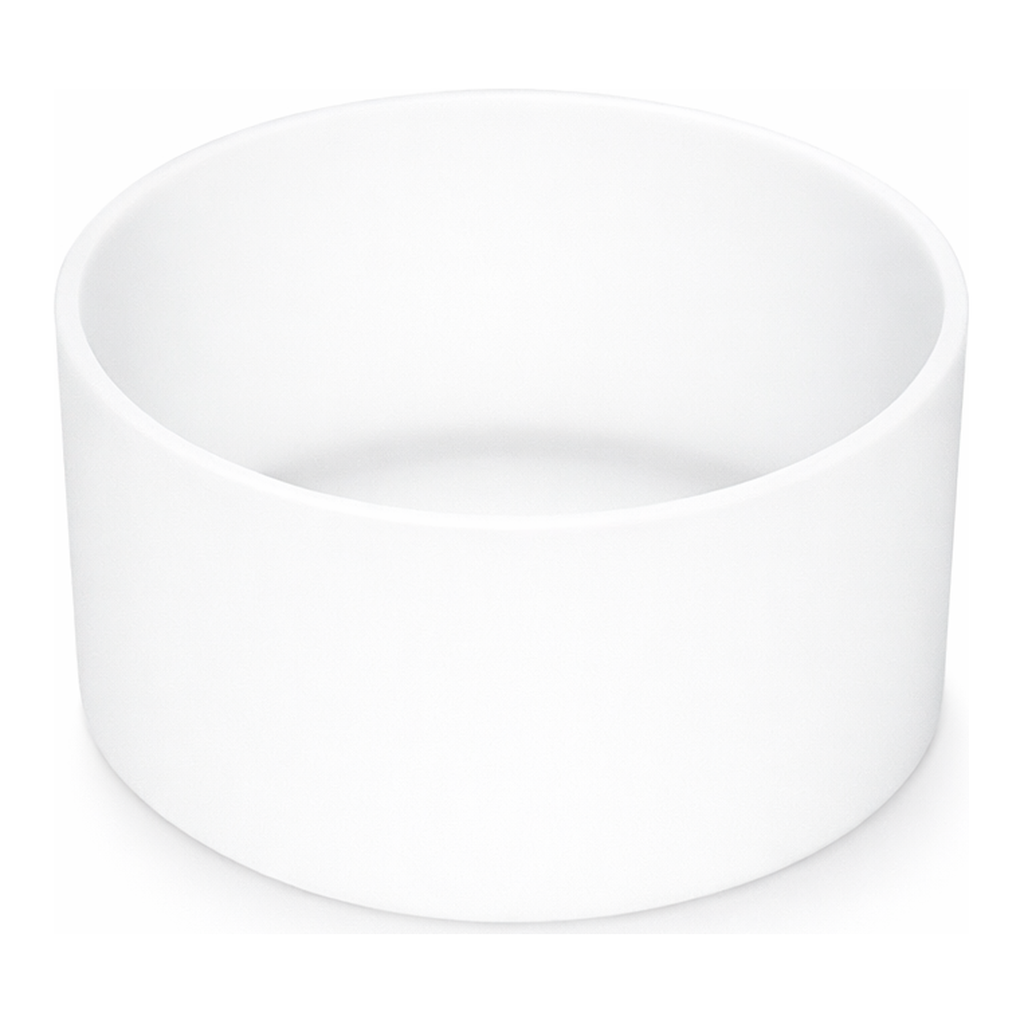 Scilabware HDPE Heavy-Duty Jar