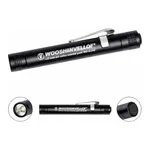 Aluminum Body LED Pen Light