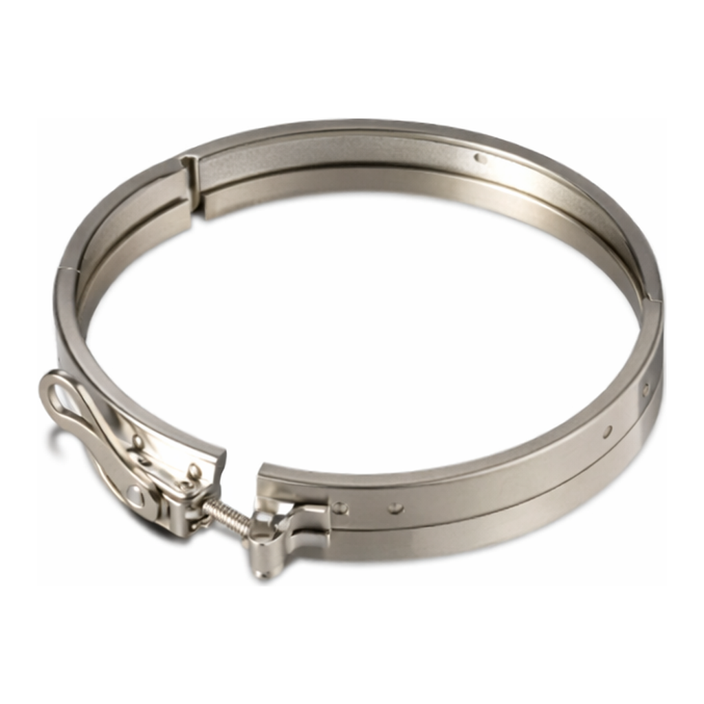 SciLab Exchangeable Quick Release Clamp