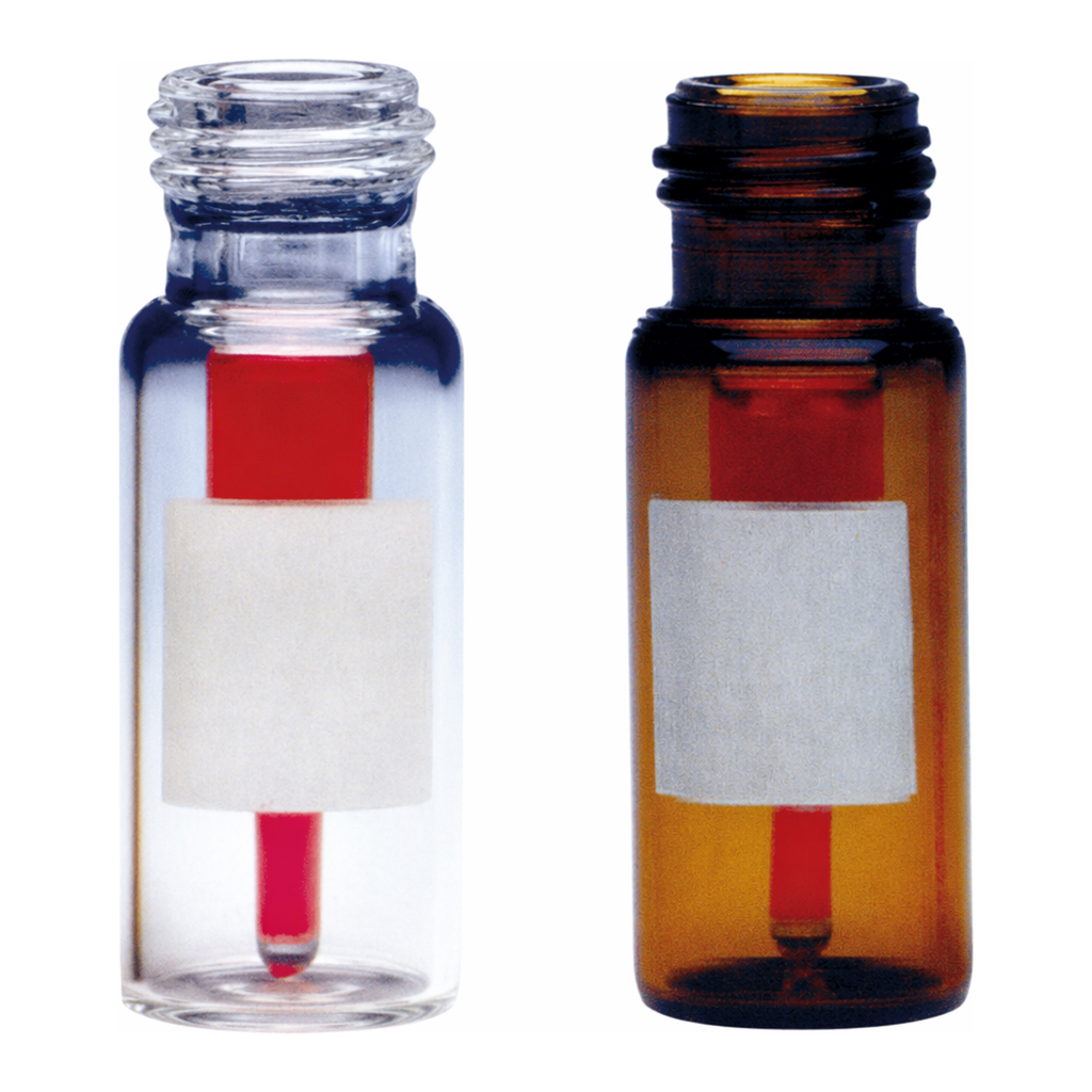 WHEATON 1.8 ㎖ 프리미엄 바이알 1.8 ㎖ Special E-Z Step Vials