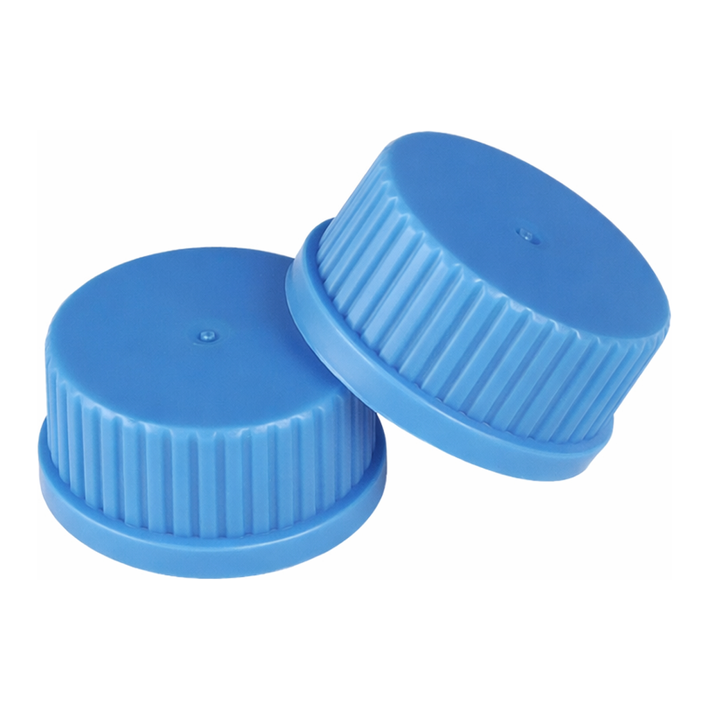 Daihan Science Wisd PP Lab Bottle Opaque Basic Cap