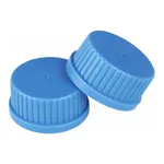 Daihan Science Wisd PP Lab Bottle Opaque Basic Cap