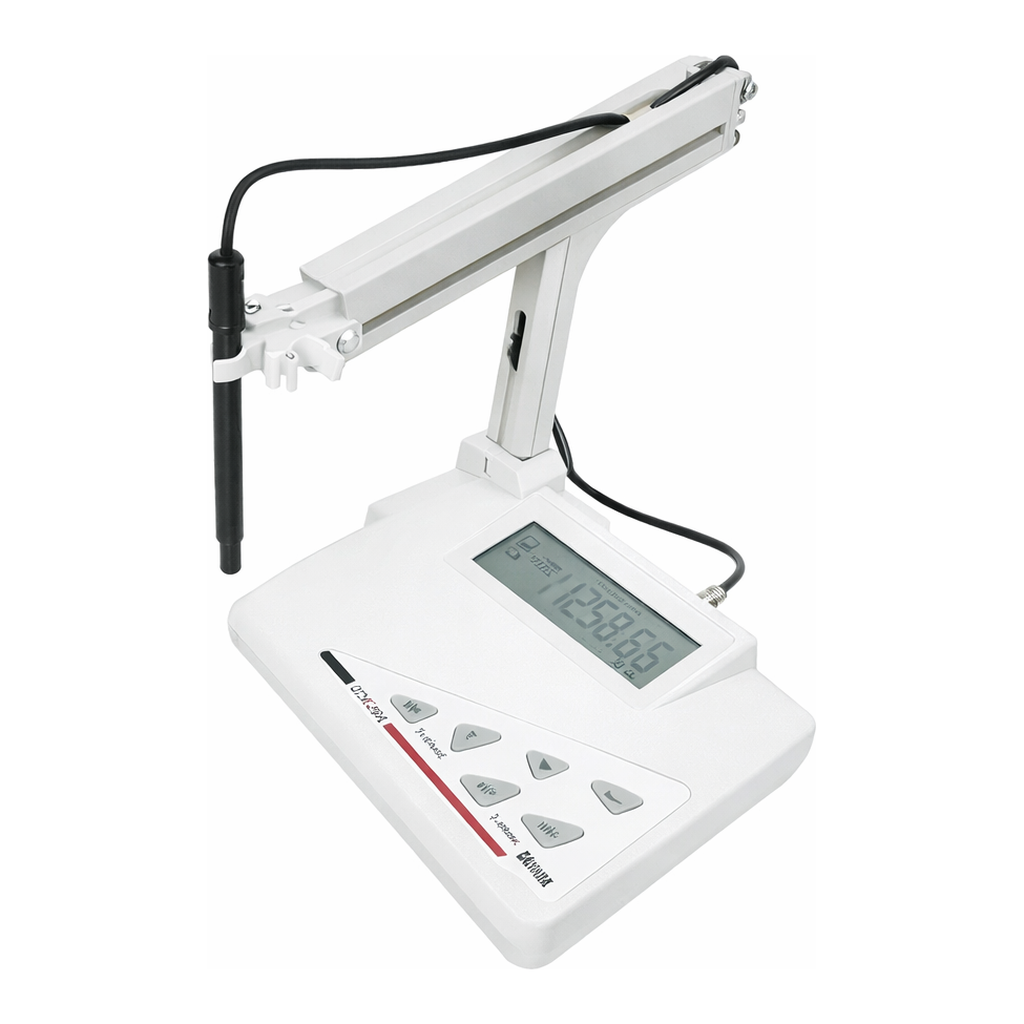 Trans Professional Conductivity Meter Set “BC3020”